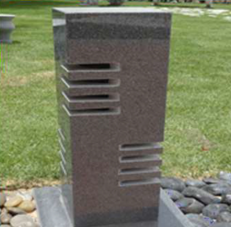 منتجات الخرسانة التجميلية